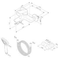 AM.PM X-Joy F85A15000 Image #2