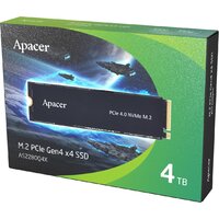 Apacer AS2280Q4X 4TB AP4TBAS2280Q4X-1 Image #3