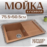 Кухонные мойки
