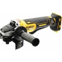 DeWalt DCG406N-XJ (без АКБ)