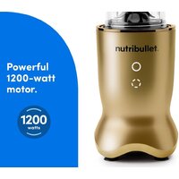 NutriBullet NB1206BR Ultra Image #3