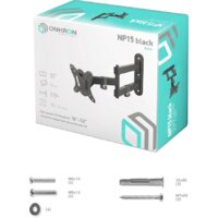 Onkron NP15 (черный) Image #3