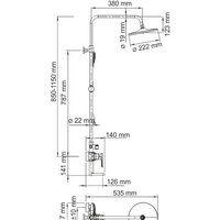 Wasserkraft A16601 Image #6
