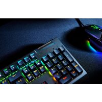 Razer BlackWidow V4 X (Razer Yellow) Image #4