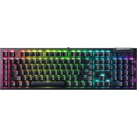 Razer BlackWidow V4 X (Razer Yellow)
