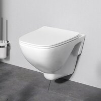 AM.PM X-Joy C851701SC + Grohe Rapid SL 38772001 + Marberg 410 SE CR Image #7