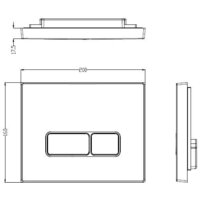 AM.PM X-Joy C851701SC + Grohe Rapid SL 38772001 + Marberg 410 SE CR Image #18