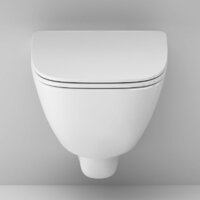 AM.PM X-Joy C851701SC + Grohe Rapid SL 38772001 + Marberg 410 SE CR Image #5