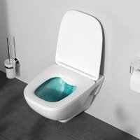 AM.PM X-Joy C851701SC + Grohe Rapid SL 38772001 + Marberg 410 SE CR Image #8