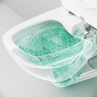 AM.PM X-Joy C851701SC + Grohe Rapid SL 38772001 + Marberg 410 SE CR Image #13