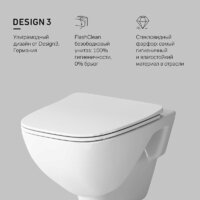 AM.PM X-Joy C851701SC + Grohe Rapid SL 38772001 + Marberg 410 SE CR Image #11