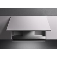 Falmec Virgola Touch 90 Stainless steel (нержавеющая сталь)