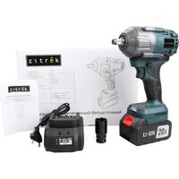 Zitrek Crusher 20 PRO 085-1019 (с 1-им АКБ)