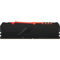 Kingston FURY Beast RGB 16ГБ DDR4 3600 МГц KF436C18BB2A/16 Image #3