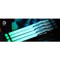 Kingston FURY Beast RGB 2x32ГБ DDR5 6000 МГц KF560C36BBE2AK2-64 Image #5