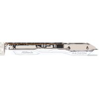 ASRock Radeon RX 6600 Challenger White 8GB RX6600 CLW 8G Image #5