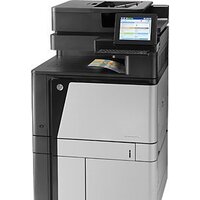 HP Color LaserJet Enterprise flow M880z+ [A2W76A] Image #3
