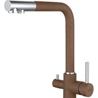 GranFest Мрамор 3611 (терракот) Image #1