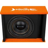 DL Audio Barracuda 12A V.2 SE Image #2