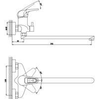 Gross Aqua Optima 7518511С-35F Image #2