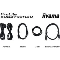 iiyama ProLite XUB2793QSU-B7 Image #13