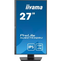 iiyama ProLite XUB2793QSU-B7 Image #2