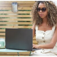 Chuwi CoreBook X 2023 CWI570-521E5N1HDMHX Image #22