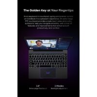 Chuwi CoreBook X 2023 CWI570-521E5N1HDMHX Image #17