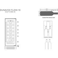 Dunavox DAUF-19.58B Image #8