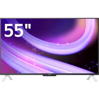 Яндекс ТВ Станция QLED с Алисой 55 YNDX-00095 Image #1