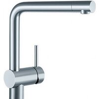 Blanco Linus 517183 (стальной)