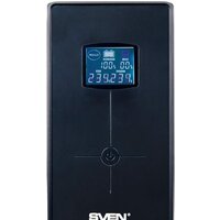 SVEN Pro+ 1500 (LCD, USB) Image #2