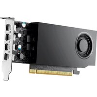 NVIDIA RTX A1000 8GB GDDR6 900-5G172-2280-000