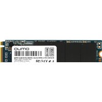 QUMO Novation M2 NVMe 512GB Q3DT-512GSKF-NM2