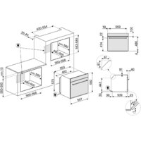 Smeg SFP68C1TPO Image #7