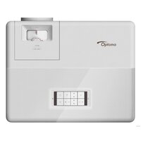 Optoma ZH507 Image #7
