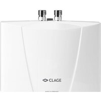 Clage MBH 4