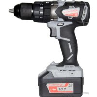 Интерскол ДАУ-13/18В 574.4.1.70 (с 1-им АКБ, кейс) Image #2