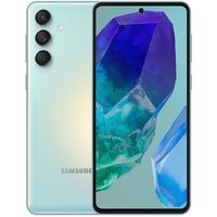 Samsung Galaxy M55 5G 8GB/128GB (мятный)