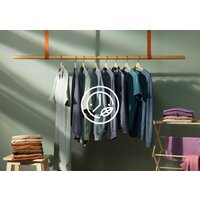 Electrolux DualCare 700 EW7WP447W Image #11