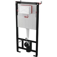Saniteco KW-99046 в комплекте с инсталляцией + AM101/1120 + M71-BL-01 Image #20