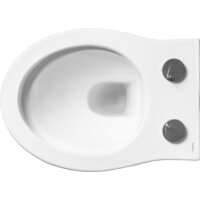 Saniteco KW-99046 в комплекте с инсталляцией + AM101/1120 + M71-BL-01 Image #15