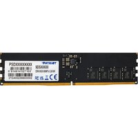 Patriot Signature Line 32ГБ DDR5 6400 МГц PSD532G6402C