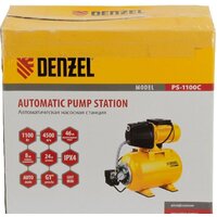Denzel PS1100С Image #7