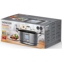 Sencor SPR 7200SS Image #23