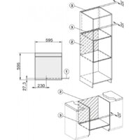 Miele DO 7860 GRGR Image #5