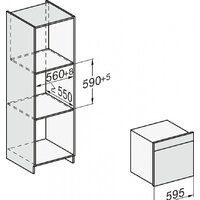 Miele DO 7860 GRGR Image #4