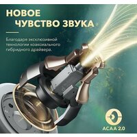 Anker SoundCore Liberty 3 Pro (белый) Image #4