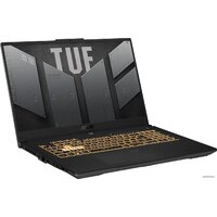 ASUS TUF Gaming F17 FX707VJ-HX041 Image #6