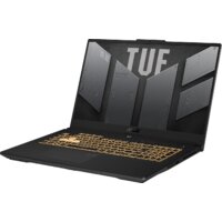 ASUS TUF Gaming F17 FX707VJ-HX041 Image #5